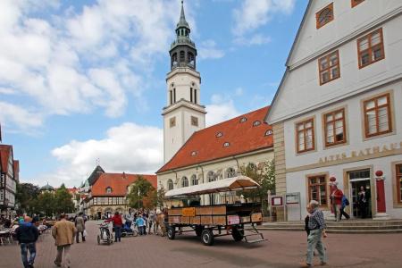 Heidekönig Celle - 21