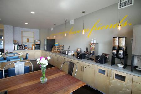 River Inn at - 20