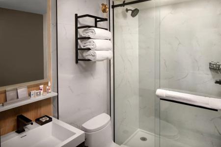 Indigo - Nyc Downtown - Wall Street, An Ihg Hotel - 44