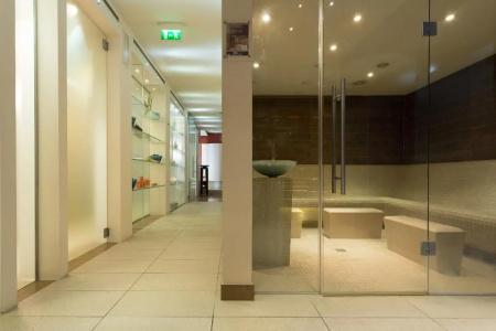 Luna Riccione e Aqua Spa Only Adults +12 - 10