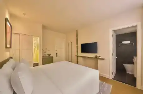 Prostyle Ho Chi Minh プロスタイルホテルホーチミン - 44