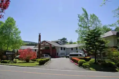 Okushiobara Kogen - 13