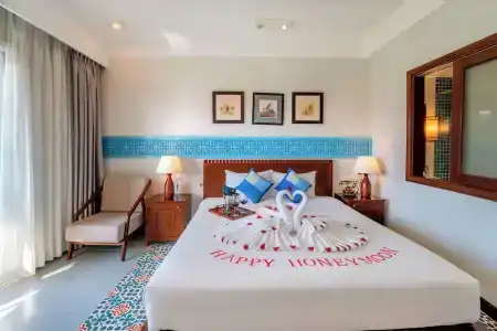Hoi An Central Boutique & Spa (Little Hoi An Central Boutique & Spa) - 56