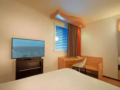 ibis Locarno - 52