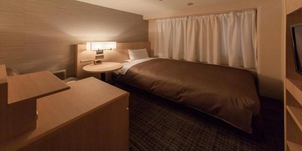 Nishitetsu Resort Inn Beppu - 37