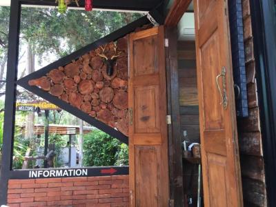 Rayonghouse Resort - 31