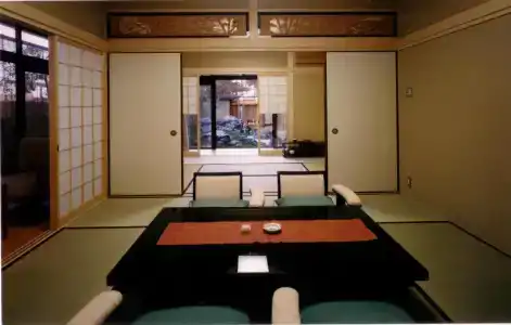 Kyoto Ryokan Kinoe - 6