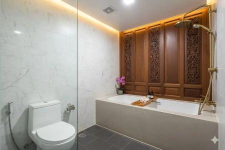 Scn Resort & Spa - 108