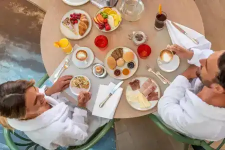 Grand Terme & Spa - 11