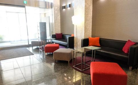 Tokyu Stay Gotanda - 13