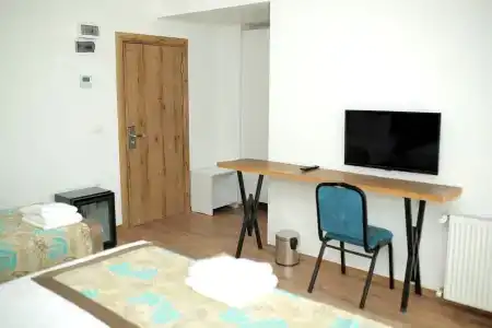 Samsun Palas - 14