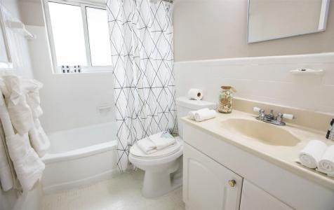 Beachside All Suites - 9