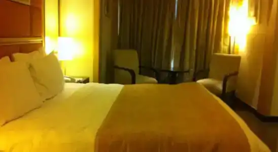 Lemon Tree Premier, Jaipur - 21