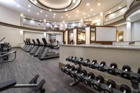 Jw Marriott Las Vegas Resort And Spa - 21