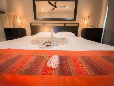 Infinity Guesthouse - 61