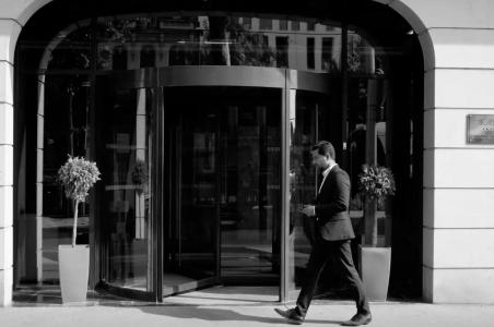 Art Deco Euralille - 20