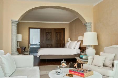 Villa Orselina - Small Luxury - 67