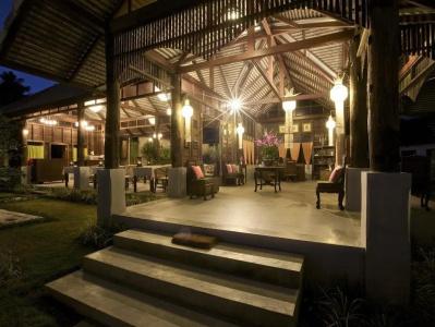 Baan Canna Country - 10