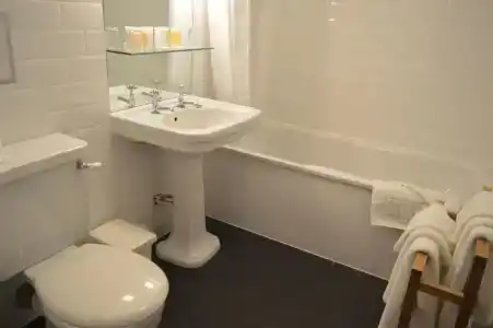 B+B Edinburgh - 49