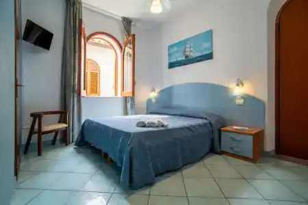Testa di Monaco - Natural Beach Village - 62