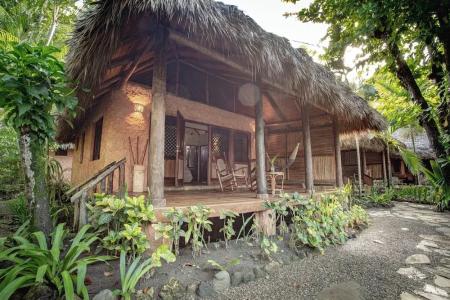 Natura Cabana Boutique & Spa By Mint - 52