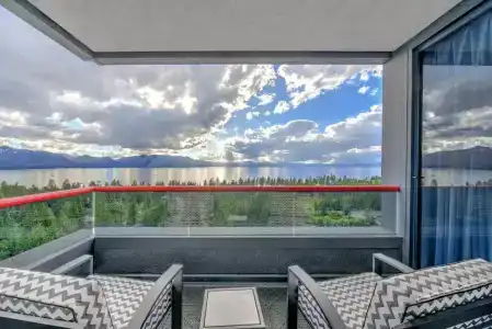 Harveys Lake Tahoe & Casino - 115
