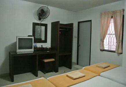 Phang Nga Guesthouse - 4