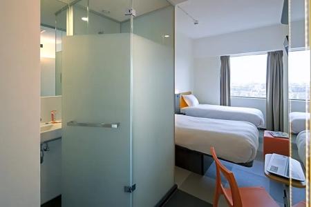 easyAmsterdam Zaandam - 42