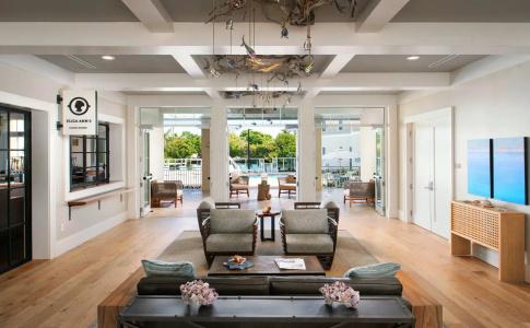 Waterline Marina & Beach Club, Autograph Collection - 1