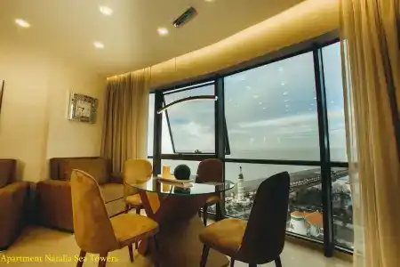 Batumi Resort - 59