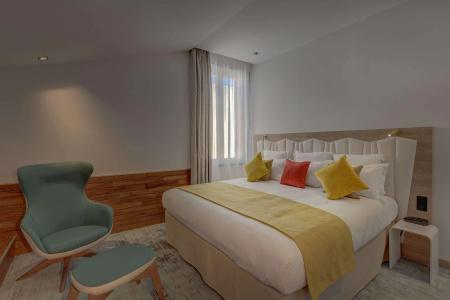 Best Western Plus Comedie Saint Roch - 2