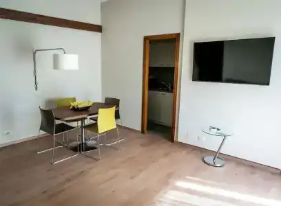 Residence Porta Al Prato - 134