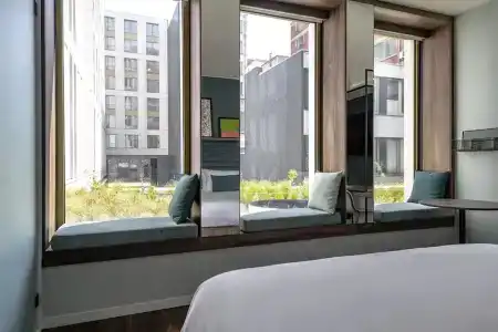a-Stay Antwerp - 29
