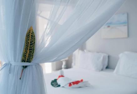 Paje Beach Apartments & - 123