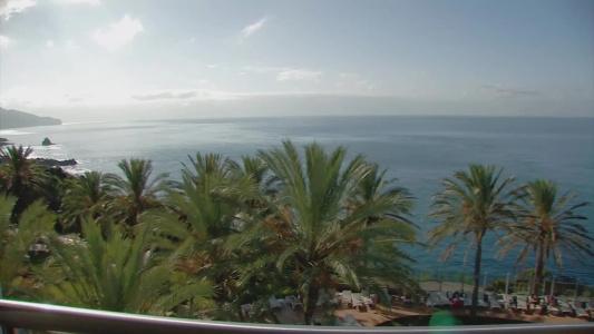 Pestana Grand Ocean Resort - 21