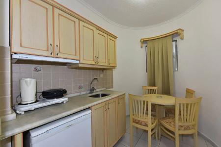 Tropicana Beach - 24