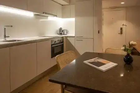 Palma Suites - 152