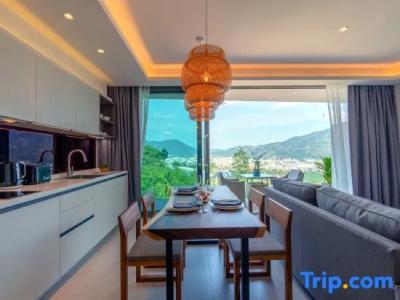 Patong Heights - 28