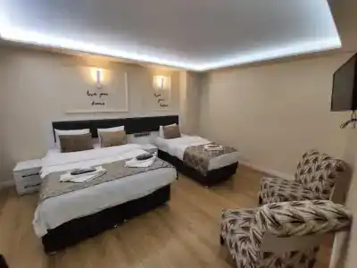 Luce Suites Taksim - 105