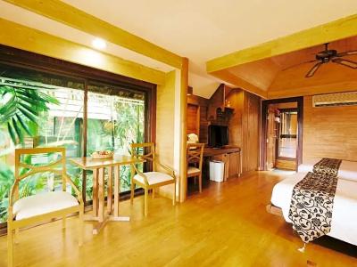 Sunset Park Resort And Spa - Sha Plus - 101