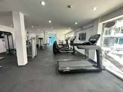 Centra by Centara Avenue Pattaya - 17