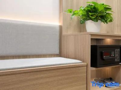 Holiday Inn Express Shanghai Putuo, An Ihg - 36