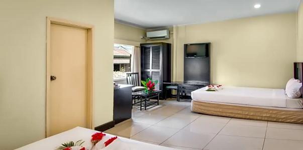 Tanoa Skylodge - 40