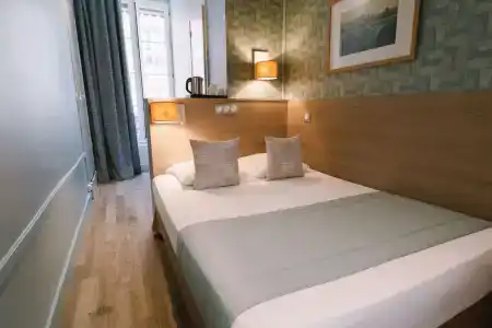 Hôtel du Dauphin - 5
