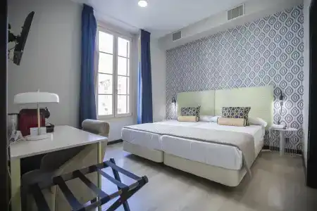 Soho Boutique Malaga - 5