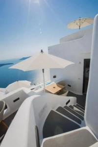 Chic Santorini - 97