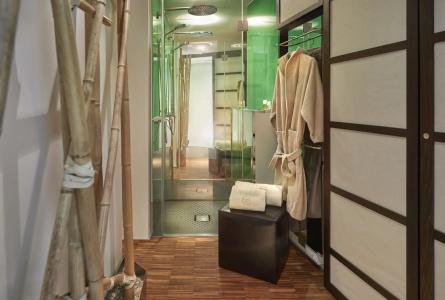 House of Time - Fancy Suites - 2
