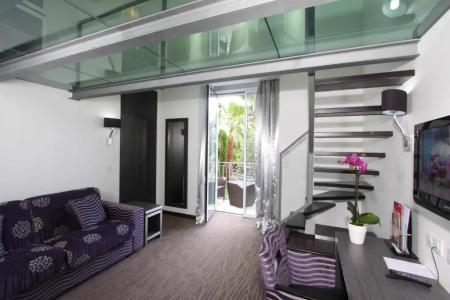 Golden Tulip Cannes De Paris - 235