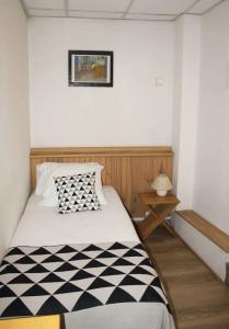 Hôtel Croix Baragnon - 28