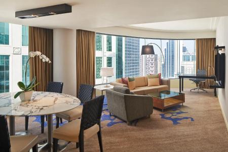 The Westin - 7